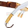 11-inch-Genuine-Military-AEOF-Kukri-Blade-Authentic-British-Army-Afghan-Issue-Khukuri-Handmade-By-EGKH-in-Nepal