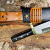 12-inch-Blade-The-Regulator-Bowie-knife-Handmade-in-Nepal-full-tang-Balance-oil-quenching-tempered-sharpen-ready-to-use-Horn-Handle