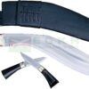 12-inch-Blade-World-War-I-Historical-Angkhola-Reproduction-Kukri-Handmade-by-Ex-Military-Khukuri-House-in-Nepal