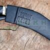 12-inch-Blade-World-War-I-Historical-Angkhola-Reproduction-Kukri-Handmade-by-Ex-Military-Khukuri-House-in-Nepal