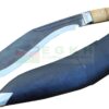 12-inch-blade-full-tang-blade-Angkhola-Farmer-KhukuriRust-free-blade-most-commonly-used-Knife-Pure-Handmade-Kukri