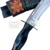 13-inch-EGKH-Tulwar-Kora-Handle-Hilted-Kukri-Khukuri-Traditional-Historic-Kukris-Tulwar-Kora-Handle-Knife-Handmade-by-EGKH-in-Nepal