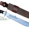 14-inch-Custom-Handmade-D-Guard-hunting-predator-full-tang-dagger-knife-Sword-hand-forged-knife-from-Nepal-Ready-to-Use