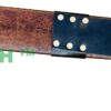 15-inch-blade-Conqueror-Knife-With-Leather-Sheath-5160-Carbon-Steel-Blade-Gripper-Rose-Wood-Handle-with-Guard-Hand-made-in-Nepal-Brown-Black-Silver