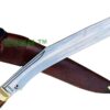 15-inch-Limbuwan-Khukuri-Traditional-Knife-Knives-Khukuri-Hand-Forged-Kukri-Knife-Handmade-in-Nepal-Black-Browm-Silver-Gold