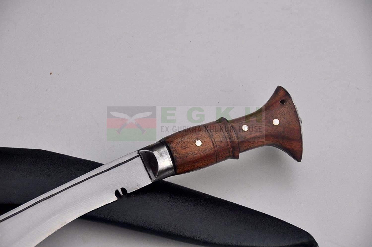 16 Blade Panawal Sirupate Khukuri Sword Khukuri Knife Kukri From Ex Gurkha Khukuri House Nepal