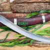 25-inch-Traditional-Nepal-Rana-Talwar-Sword-Large-Viking-Hand-forged-Swords-Knife-Battle-Ready-Carbon-Steel-Functional-Handmade-Nepali-Sword-Quality-Knife-Silver-Black-Brown