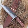 8-inch-Blade-Authentic-Seax-knife-Handmade-knife-Full-Tang-Real-working-Kukri-Knives-from-Nepal-Hunting-working-knife