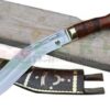 9-inch-Dhankute-Wooden-Khukuri-Handmade-Traditional-Gift-Knives-Decoration-Kukri-by-Ex-Veteran-Khukuri-House-Nepal