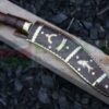 9-inch-Dhankute-Wooden-Khukuri-Handmade-Traditional-Gift-Knives-Decoration-Kukri-by-Ex-Veteran-Khukuri-House-Nepal