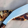 13 inch-Gurkha-WW-World-War-Machete-Khukuri