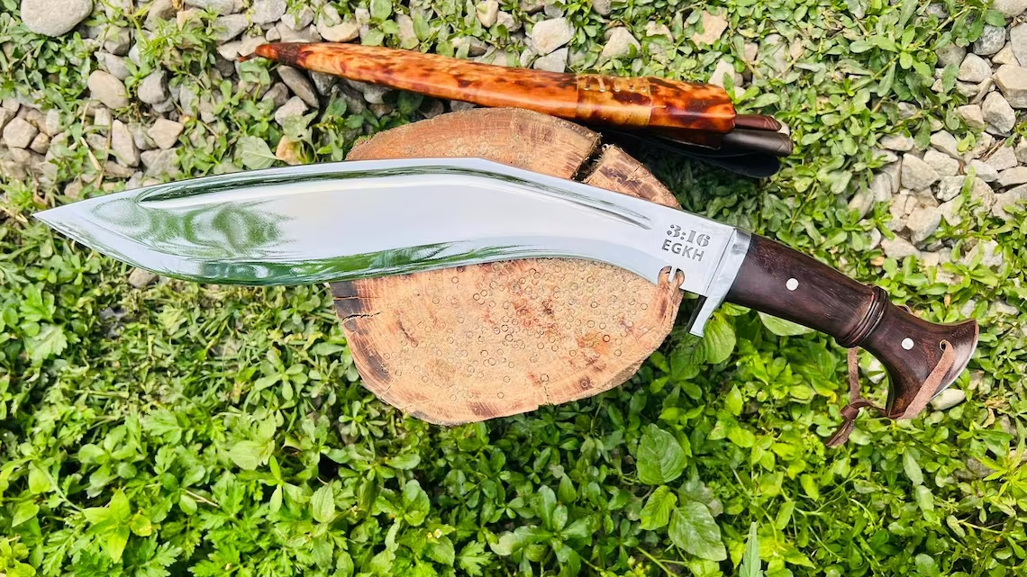 EGKH-kukri