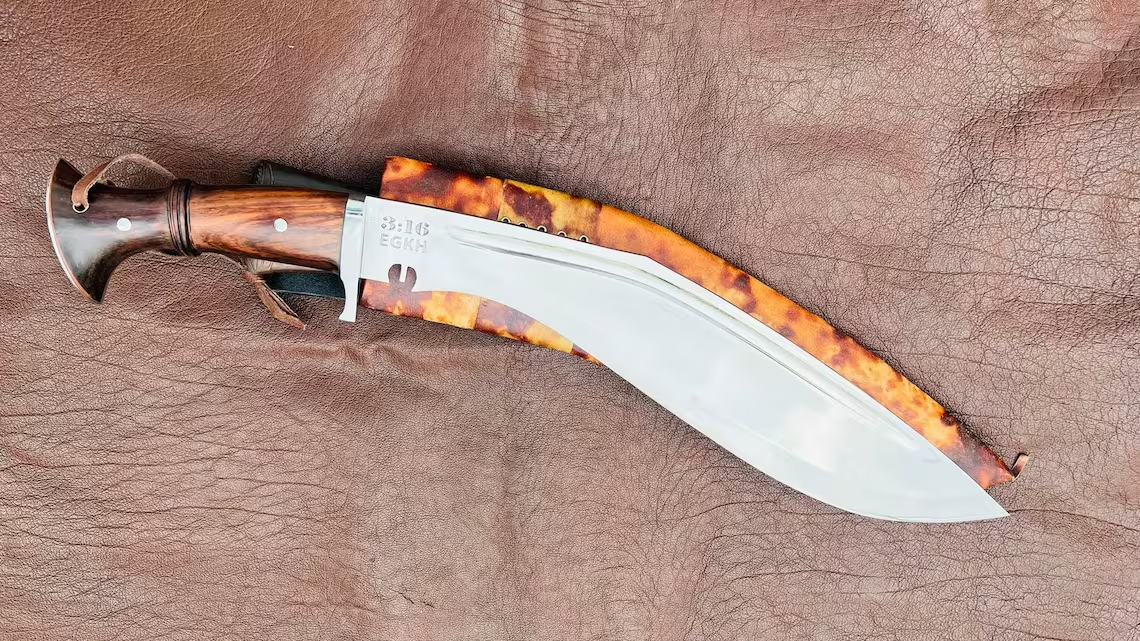 kukri-nepal-knife