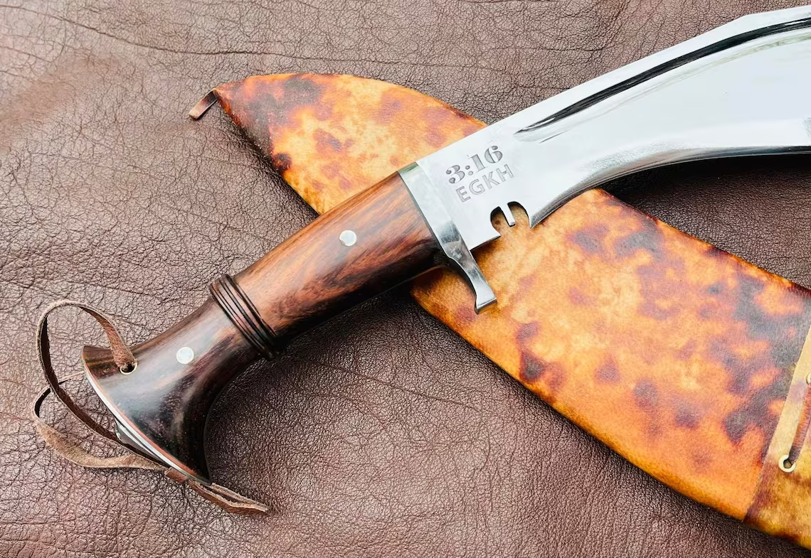 kukri-nepal-knives