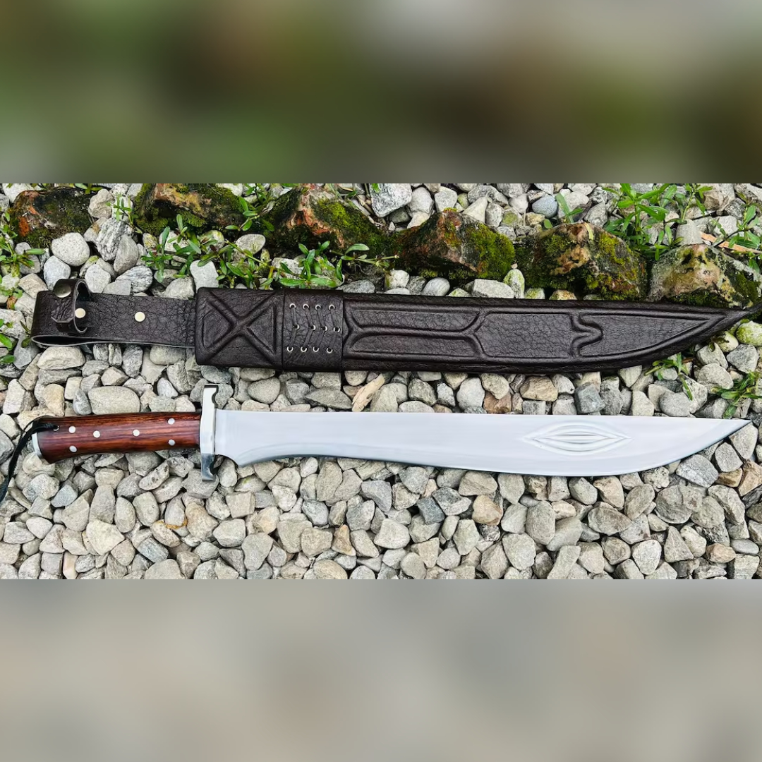 5 Survival And Bushcraft Tool Options For Cutting And Chopping