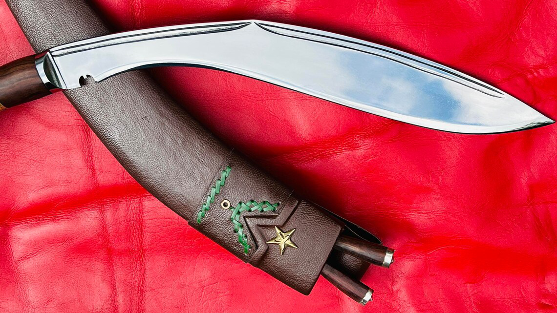 kukri