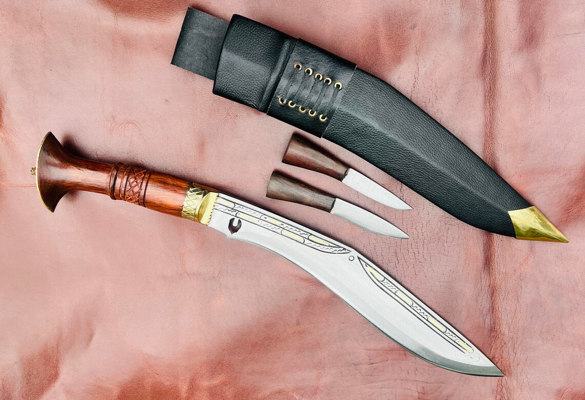 khukuri