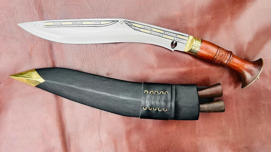 khukuri