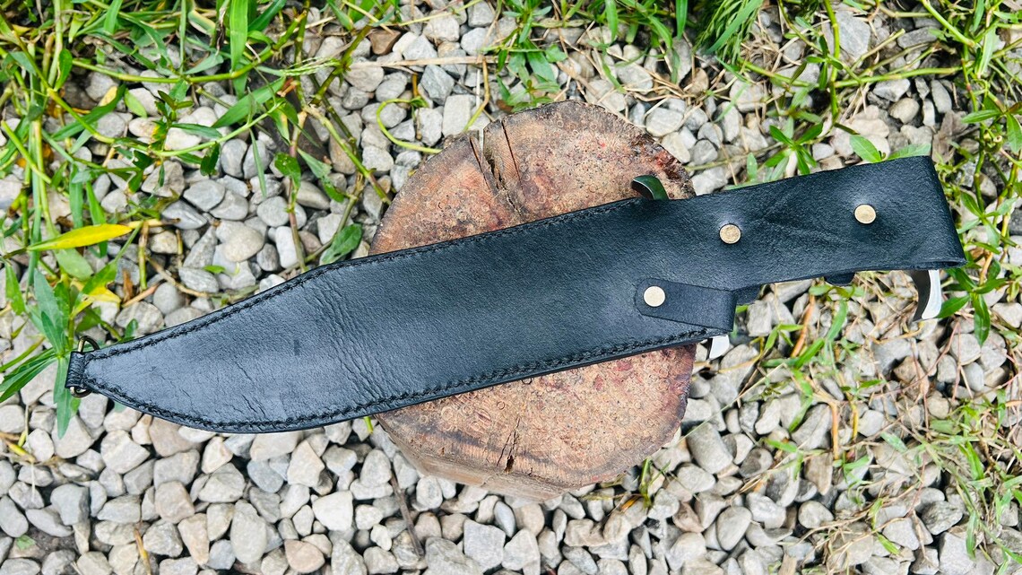 Bowie Knife