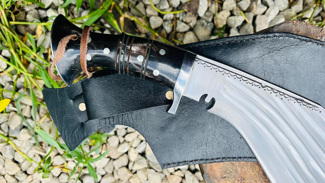 kukri