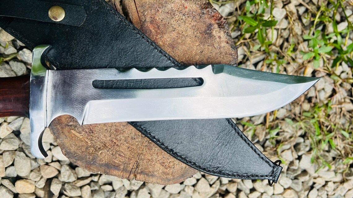 Bowie Knife