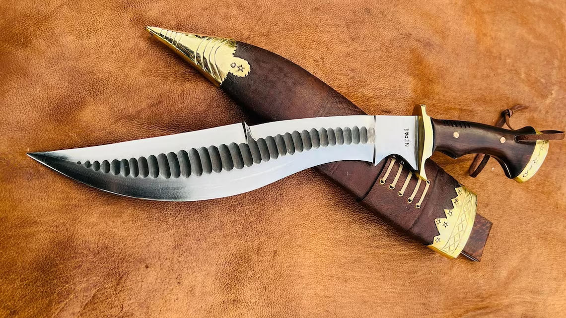 kukri