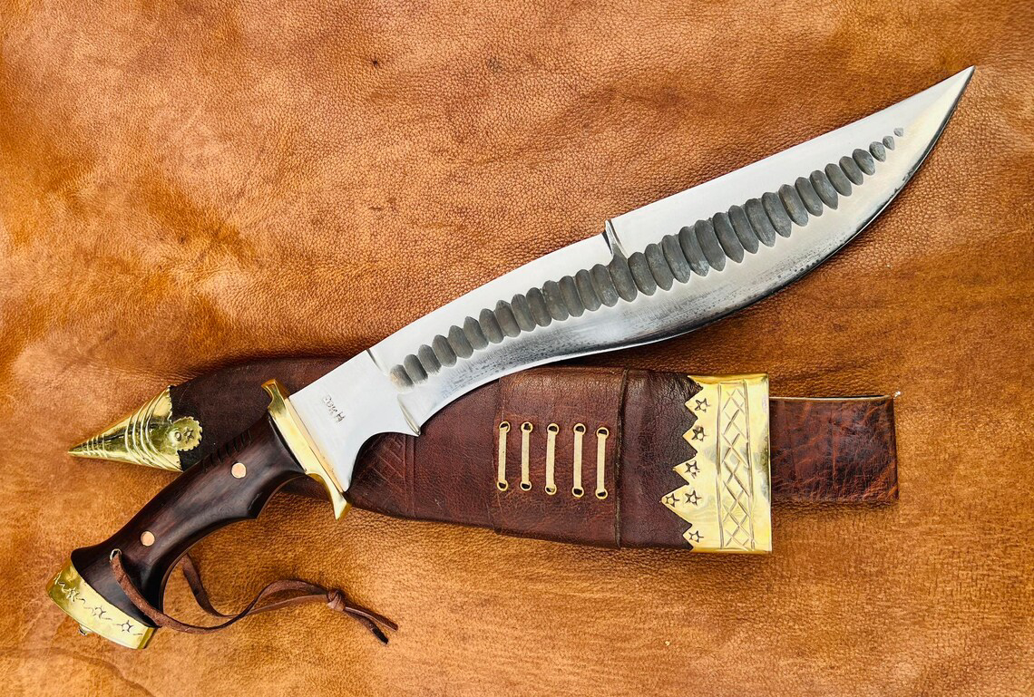 kukri