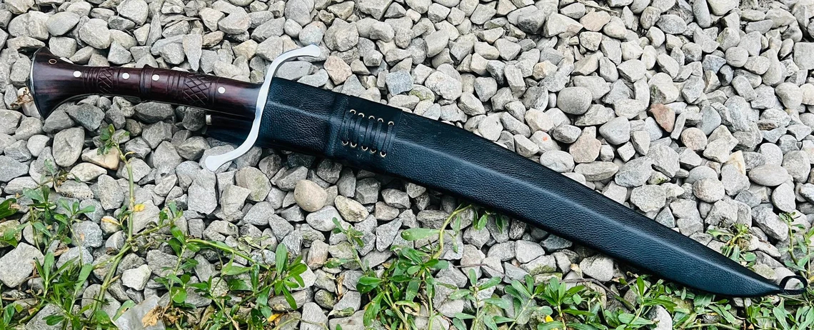 Machete Kukri