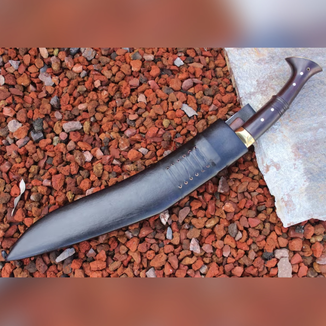 Kukri Knife