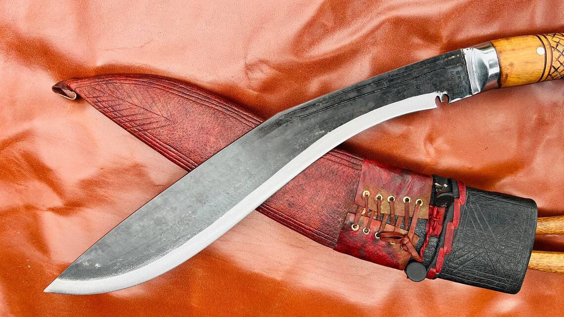 Kukri