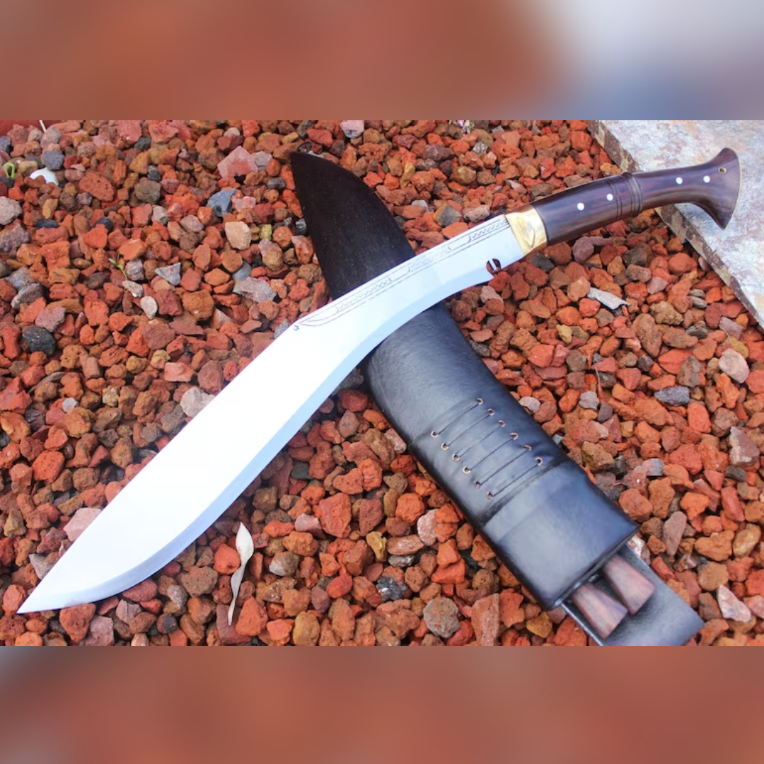 Kukri Knife