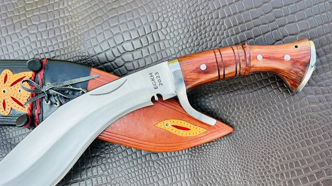 kukri